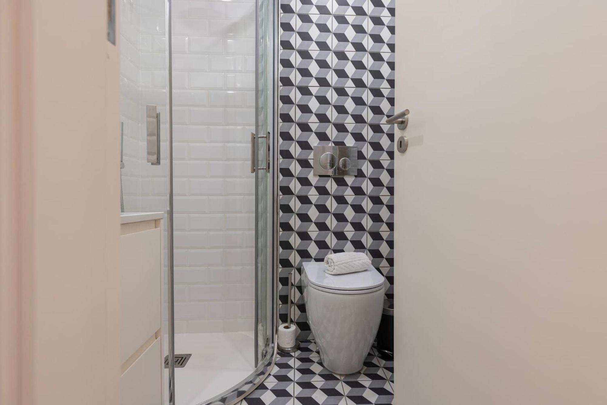 Apartment Garcia 38 Iii
