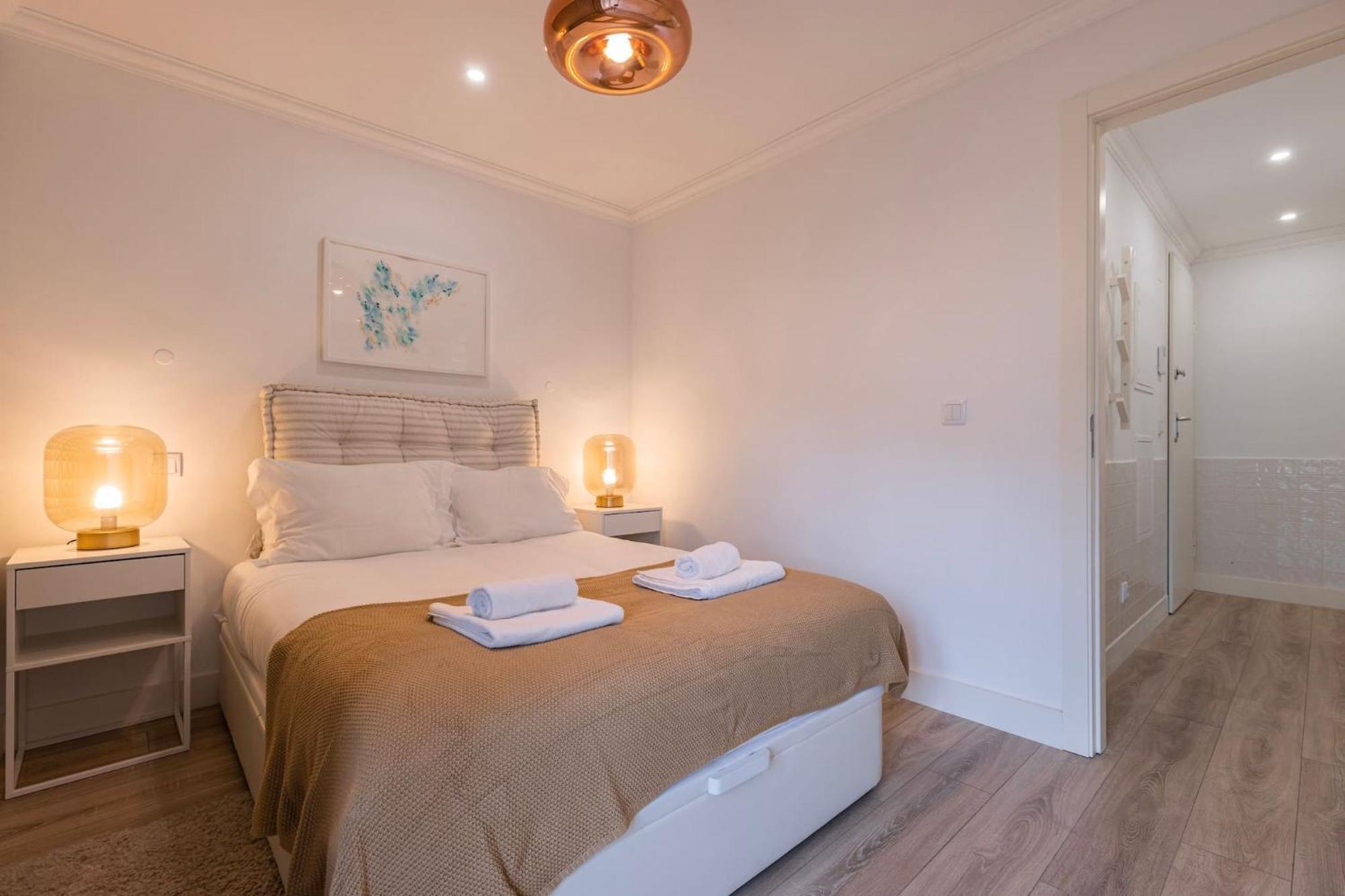 Garcia 38 Iii Apartment Lisbon