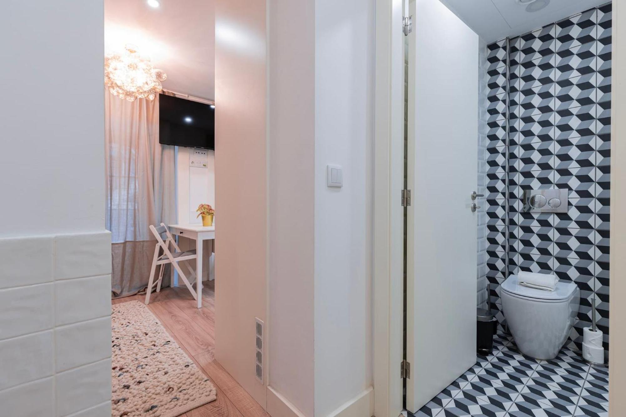 Apartment Garcia 38 Iii *