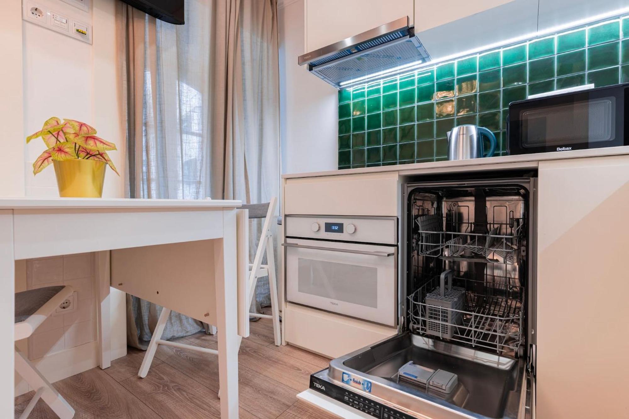 Apartment Garcia 38 Iii