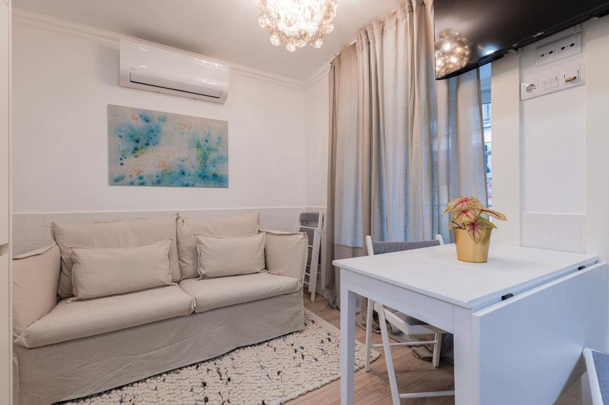 Apartment Garcia 38 Iii *