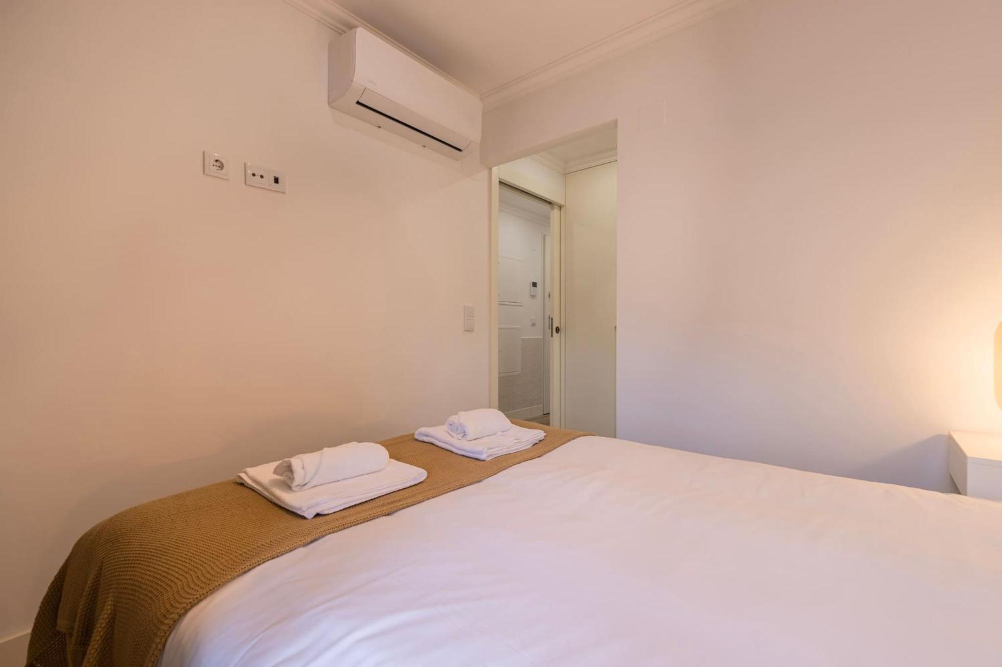 Garcia 38 Iii Apartment Lisbon