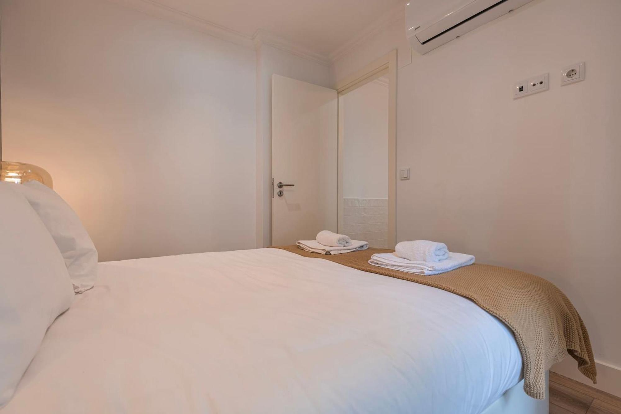 Garcia 38 Iii Apartment Lisbon