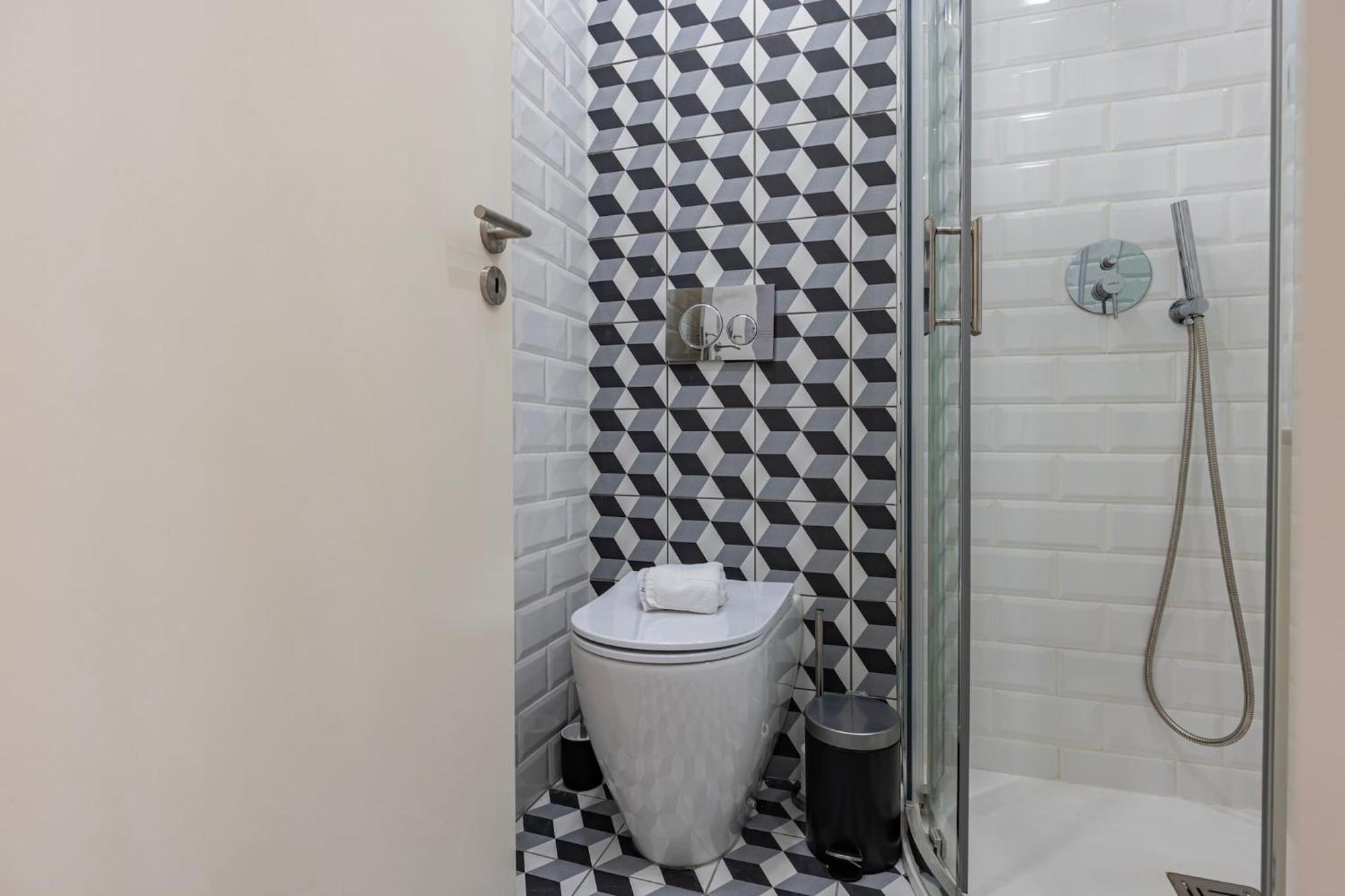 Apartment Garcia 38 Iii