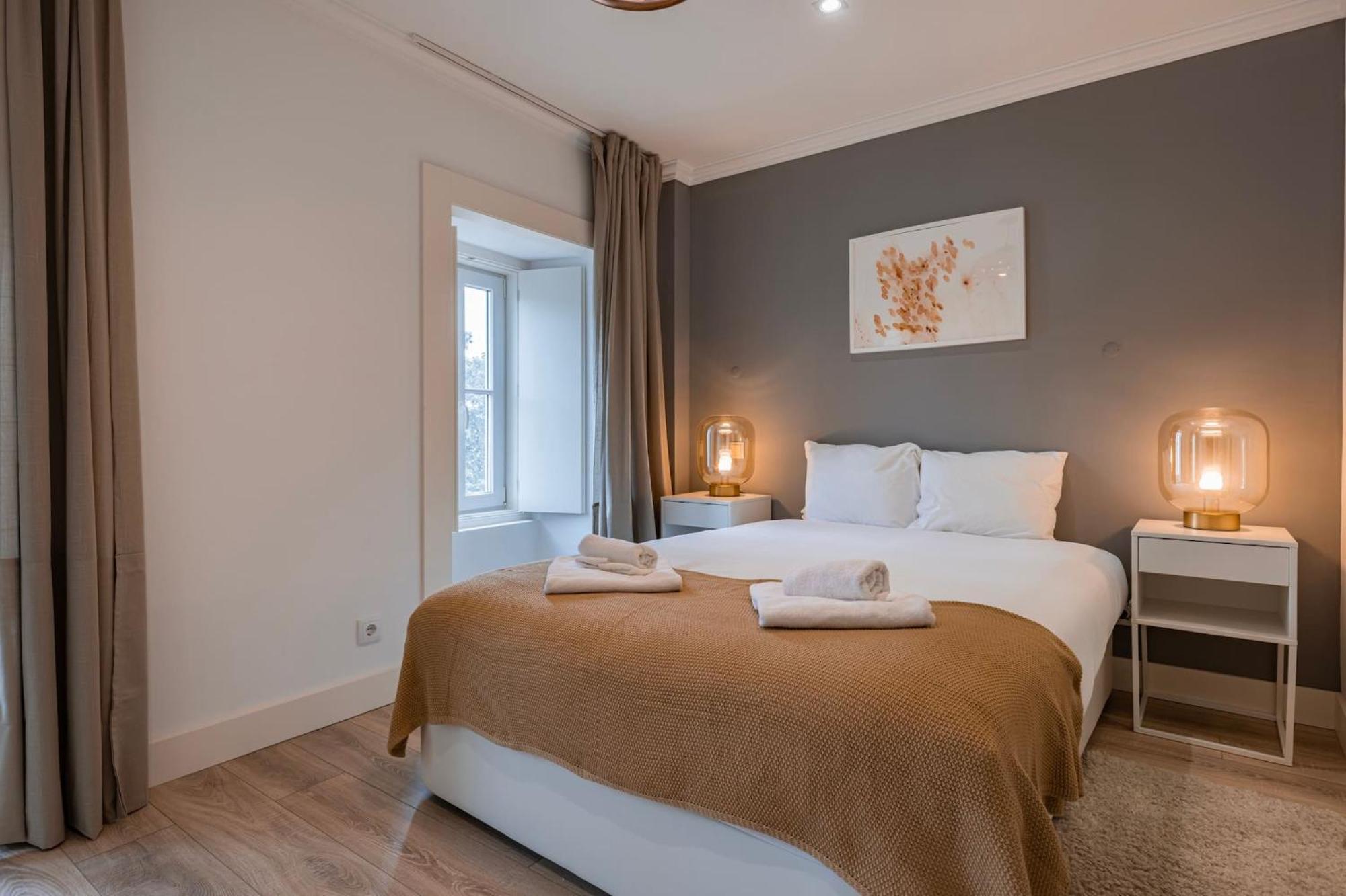 Apartment Garcia 38 Iii Lisbon