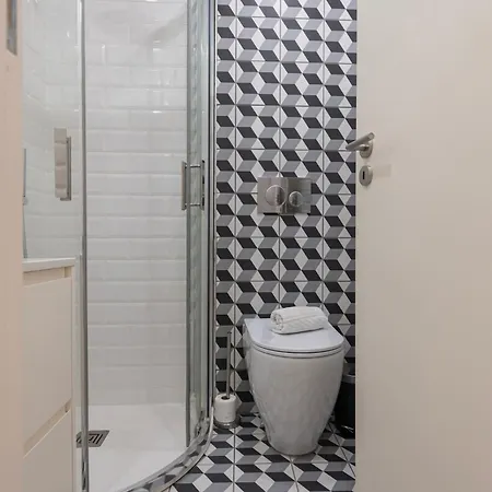 Garcia 38 III Apartment Lisbon Exterior photo