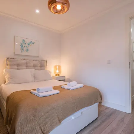 Garcia 38 III Apartment Lisbon Exterior photo