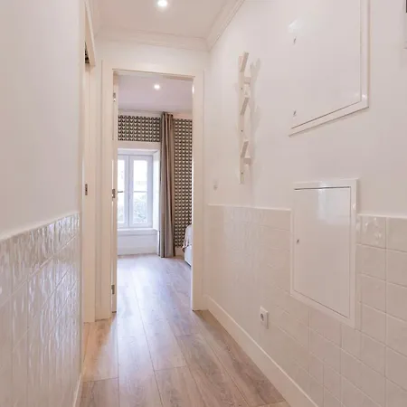 Garcia 38 III Apartment Lisbon Exterior photo
