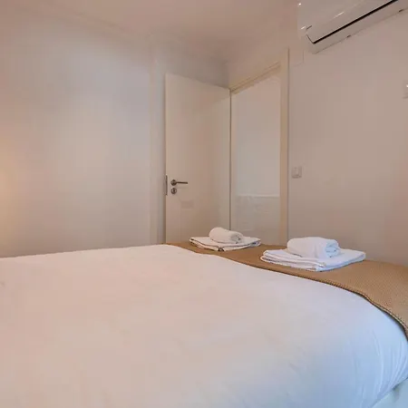 Garcia 38 III Apartment Lisbon Exterior photo
