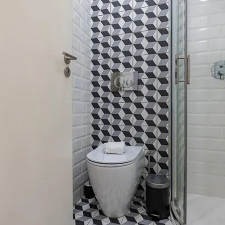 Garcia 38 III Apartment Lisbon Exterior photo
