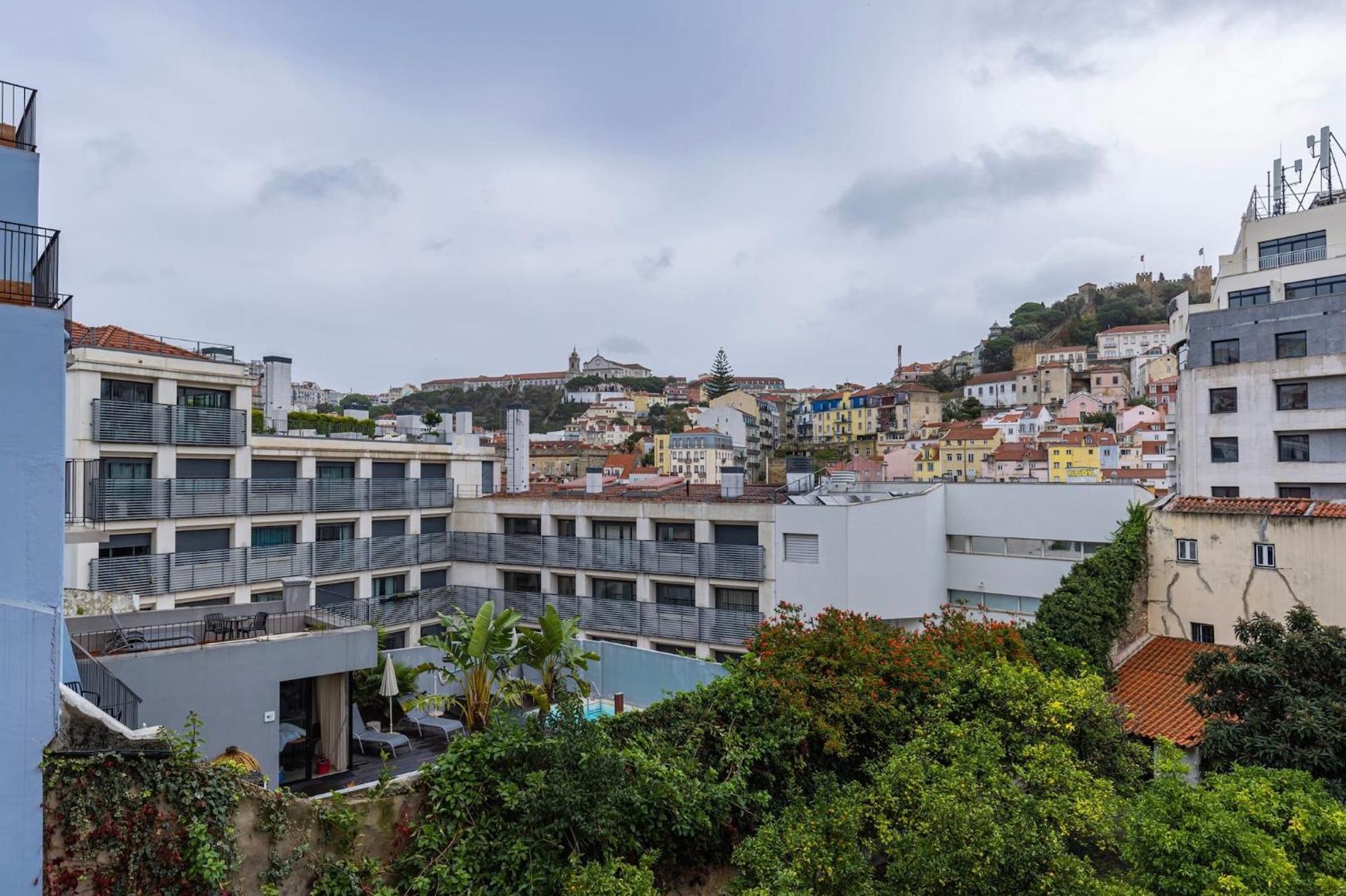 Garcia 38 Iii * Lisbon