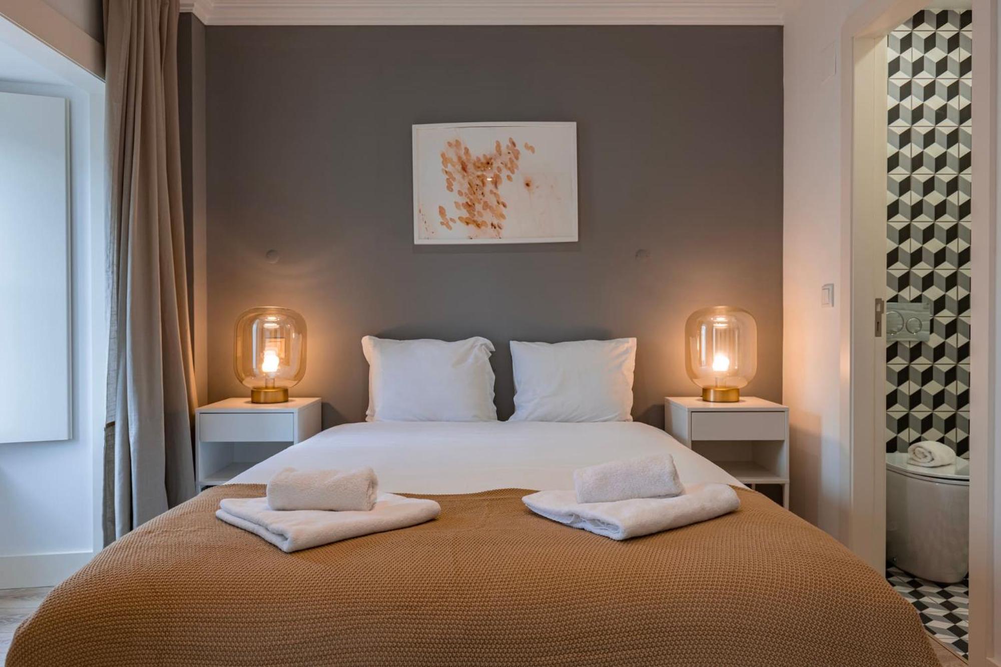 Apartment Garcia 38 Iii Lisbon